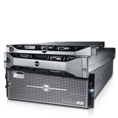 PowerEdge-rackservere PowerEdge-rackservere